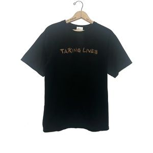 Vintage | 2004 Taking Lives Promo Tee